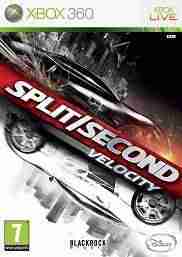 Descargar Split Second Velocity [MULTI5][Region Free] por Torrent